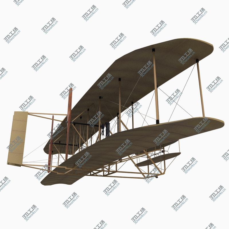 images/goods_img/2021040235/Wright Brothers Flyer/3.jpg